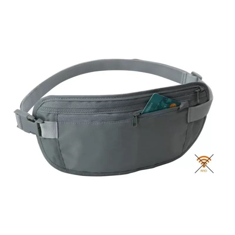 Outlet CAO Pochette tour de taille anti RFID Bagagerie·Saccoche & Étui