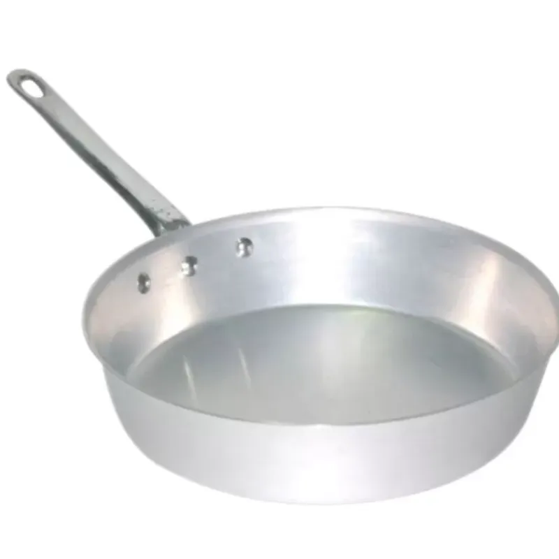 New CAO Poêle manche type éléphant ø 33 cm Cuisine & Vaisselle·Ustensile De Cuisson & Batterie Cuisine|Ustensile De Cuisine & Vaisselle·Cuisson & Ustensile De Cuisson (Casserole, Poêle...)