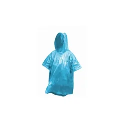 Best CAO Poncho de secours adulte Equipement Du Randonneur·Poncho