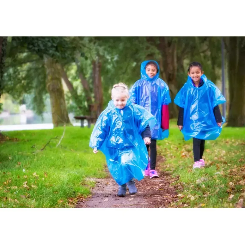 CAO Poncho de secours enfant*CAO Outdoor Clearance