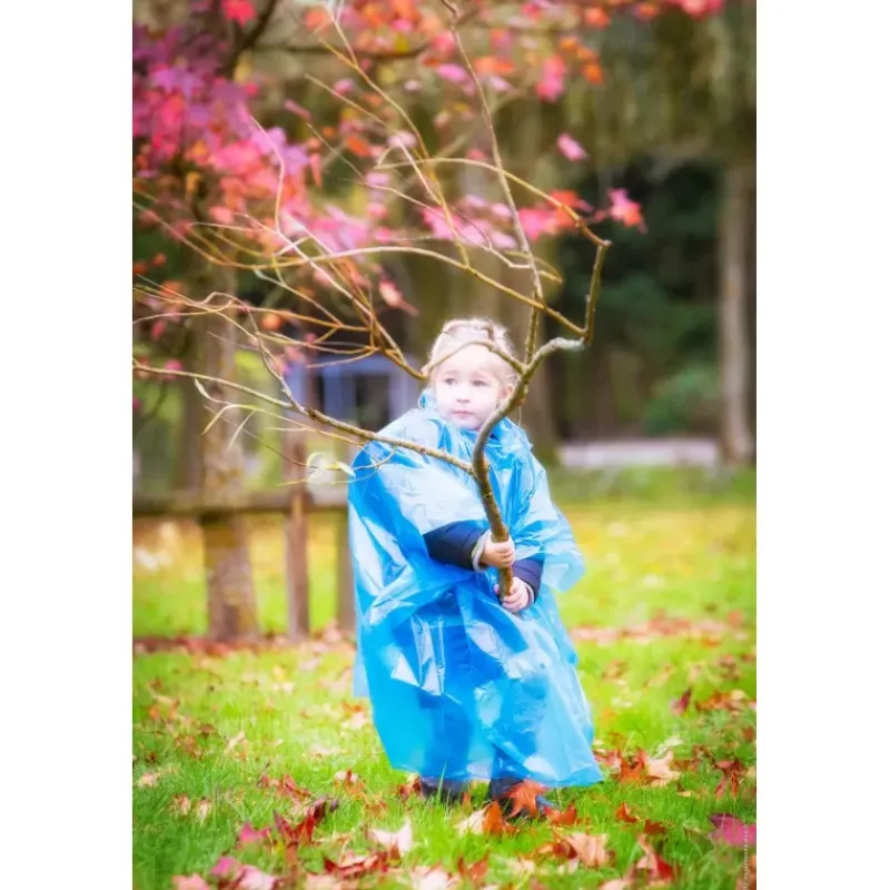 CAO Poncho de secours enfant*CAO Outdoor Clearance
