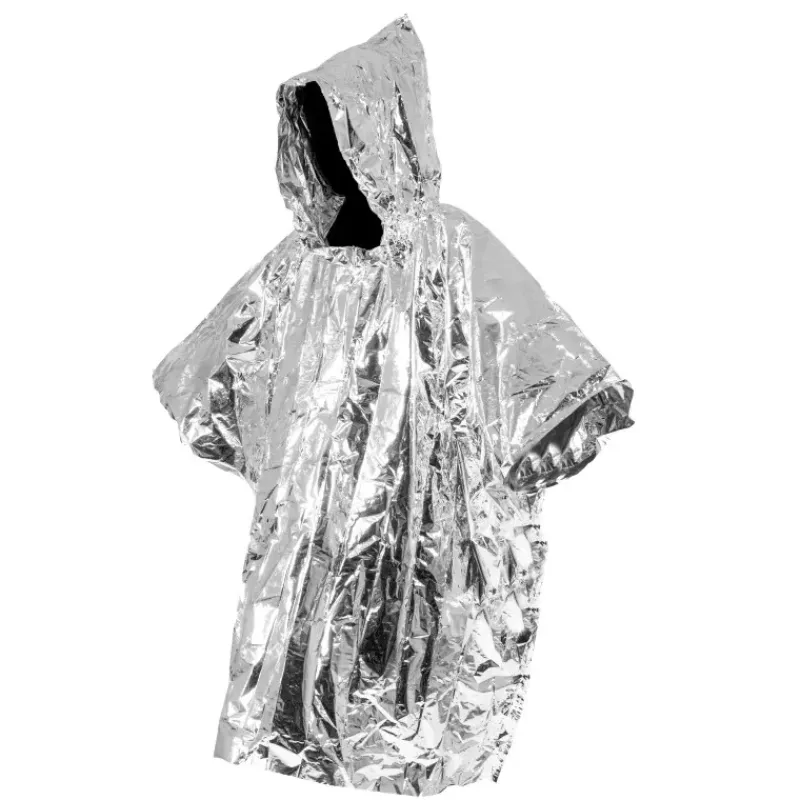 Online CAO Poncho de survie Equipement Du Randonneur·Poncho|Equipement Du Randonneur·Trousse À Pharmacie
