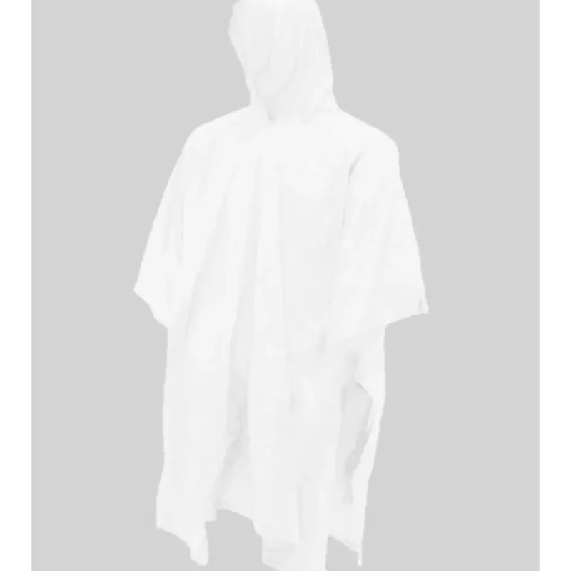 CAO Poncho tous usages transparent*CAO Outdoor New