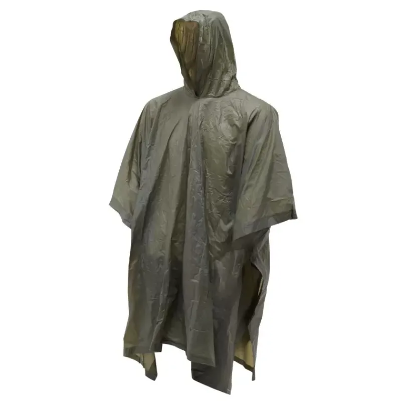 CAO Poncho tous usages vinyle*CAO Outdoor New