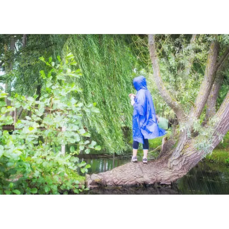 CAO Poncho tous usages vinyle*CAO Outdoor New