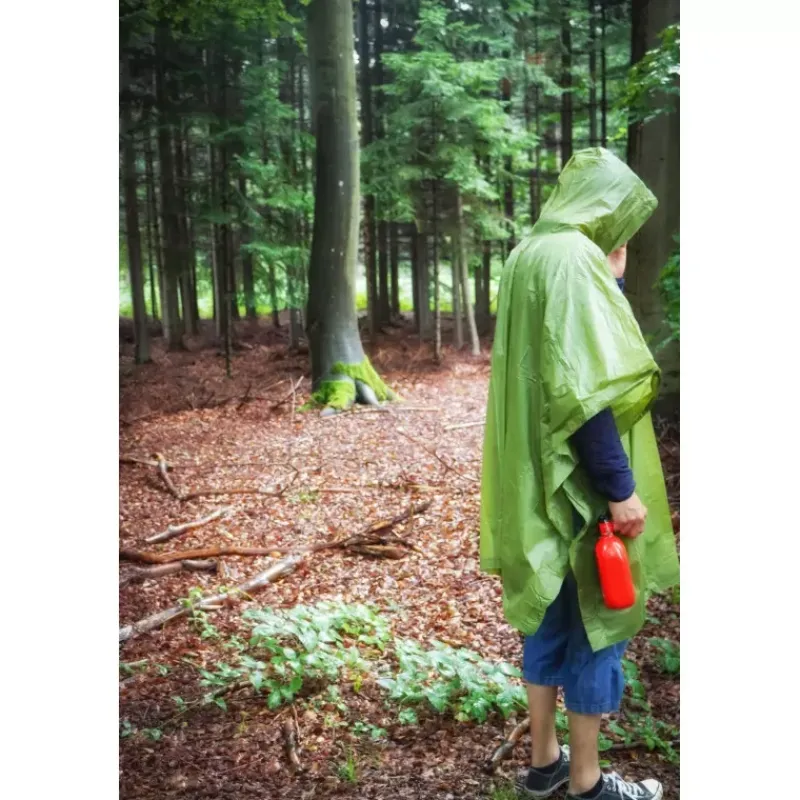 CAO Poncho tous usages vinyle*CAO Outdoor New