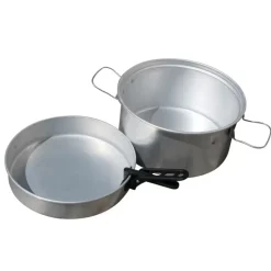 Discount CAO Popote alu à garnir 15 litres Cuisine & Vaisselle·Popote|Ustensile De Cuisine & Vaisselle·Batterie De Cuisine & Popote