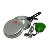 Sale CAO Popote alu scout 1 personne Cuisine & Vaisselle·Popote