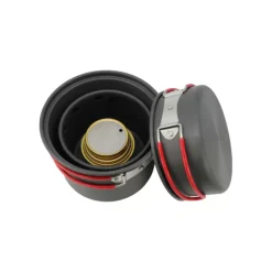 CAO Popote réchaud 1 L*CAO Outdoor Sale