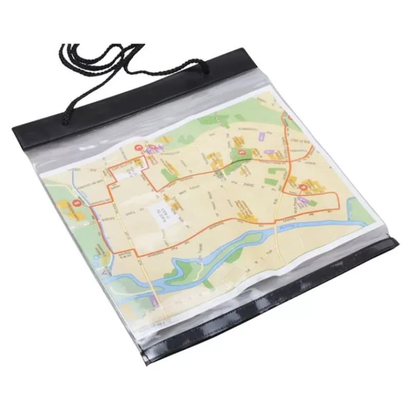 Clearance CAO Porte-cartes souple Bagagerie·Saccoche & Étui|Equipement Du Randonneur·Carte & Accessoire