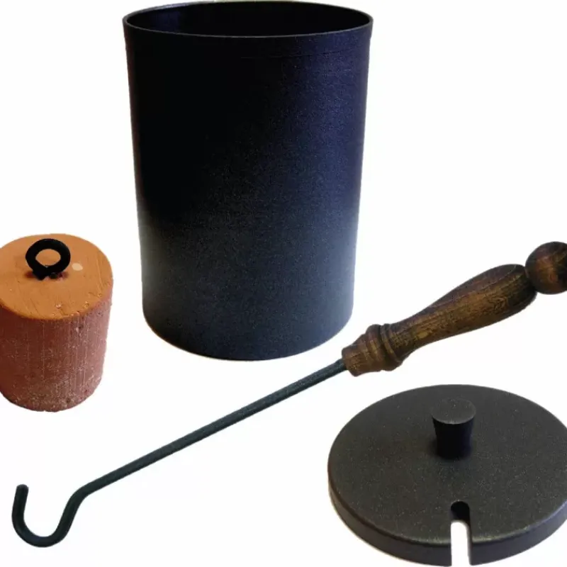CAO Pot allume-feu*CAO Outdoor Hot