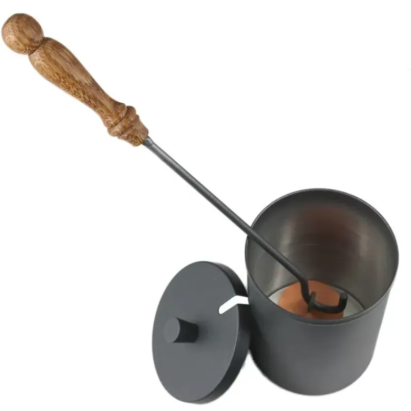 CAO Pot allume-feu*CAO Outdoor Hot