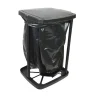 CAO Poubelle pliable 40 L*CAO Outdoor Best