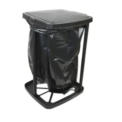 CAO Poubelle pliable 40 L*CAO Outdoor Best