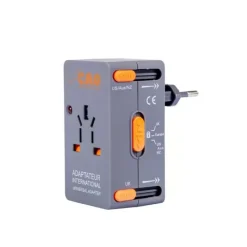 CAO Prise adaptateur universel*CAO Outdoor Hot