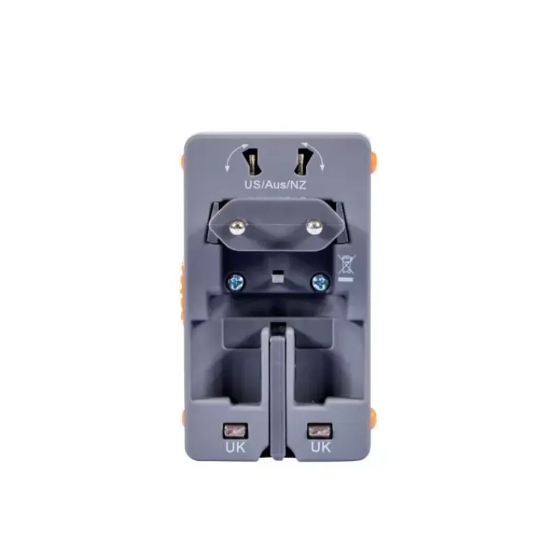 CAO Prise adaptateur universel*CAO Outdoor Hot