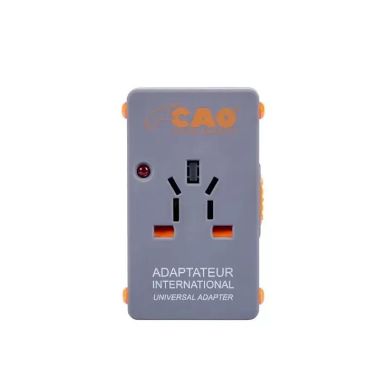 CAO Prise adaptateur universel*CAO Outdoor Hot