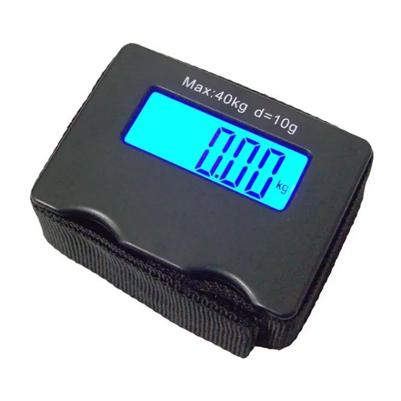 CAO Pèse bagages électronique*CAO Outdoor Discount