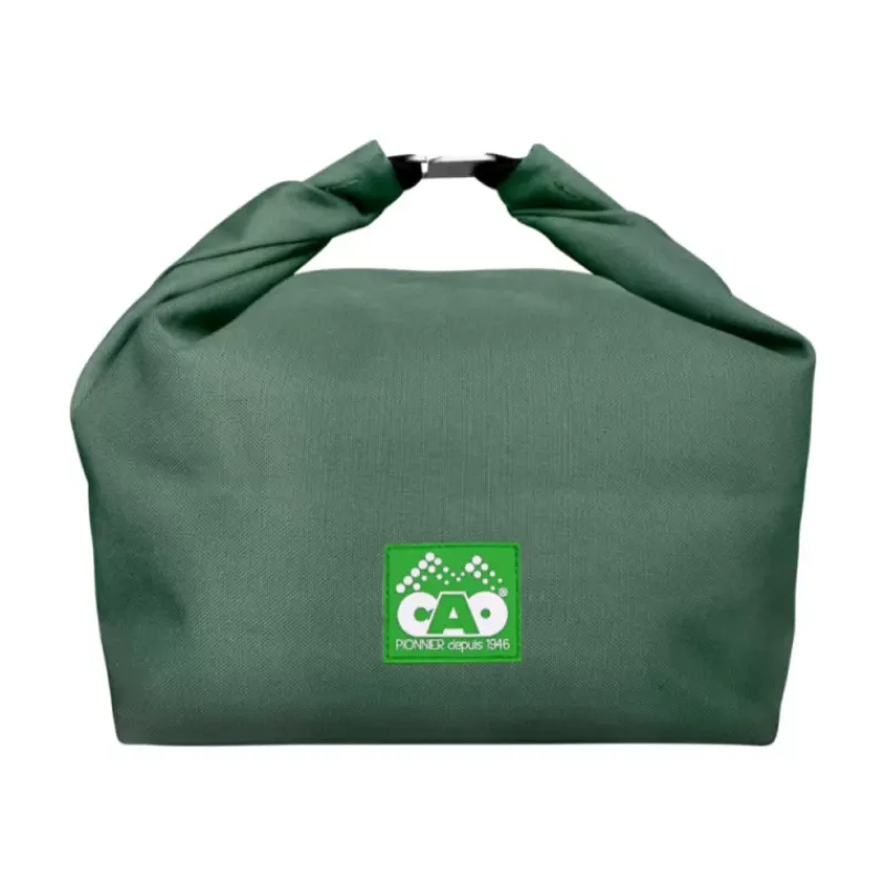 Outlet CAO Sac à repas 6,7 L Le Froid Au Camping·Glacière Souple & Sac Isotherme|Cuisine & Vaisselle·Boîte Alimentaire & Lunch Box