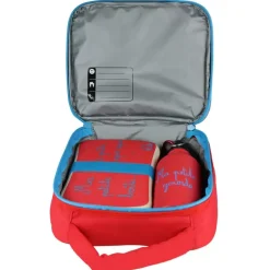 CAO Sac isotherme