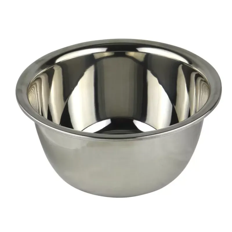 New CAO Saladier inox 1,5 litres Cuisine & Vaisselle·Quart, Tasse, Bol & Verre|Ustensile De Cuisine & Vaisselle·Bol, Tasse & Verre