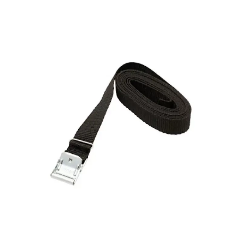 CAO Sangle noire 300 kg*CAO Outdoor Hot