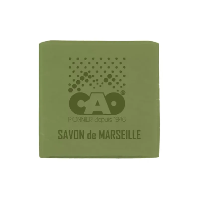 Discount CAO Savon de marseille multi-usages Equipement Du Randonneur·Hygiène & Soin Du Corps