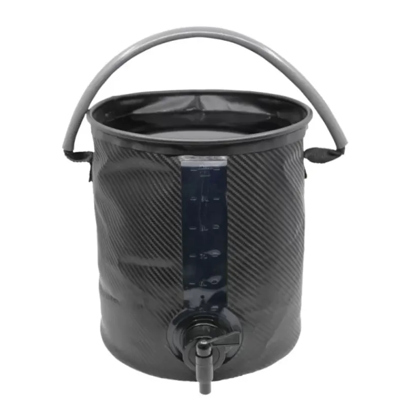CAO Seau 10 L avec robinet* Clearance
