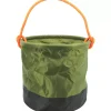 CAO Seau pliant kaki 10 L*CAO Outdoor New