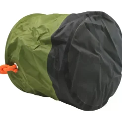 CAO Seau pliant kaki 10 L*CAO Outdoor New