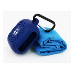Online CAO Serviette de voyage "Pictos" Equipement Du Randonneur·Hygiène & Soin Du Corps