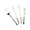 Online CAO Set service inox 3 pièces Cuisson·Grille & Accessoire Barbecue|Barbecue & Réchaud Extérieur·Accessoire Barbecue