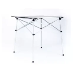 CAO Table à lattes pliante grise*CAO Outdoor Clearance