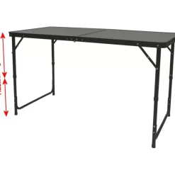 CAO Table double pliante*CAO Outdoor Outlet