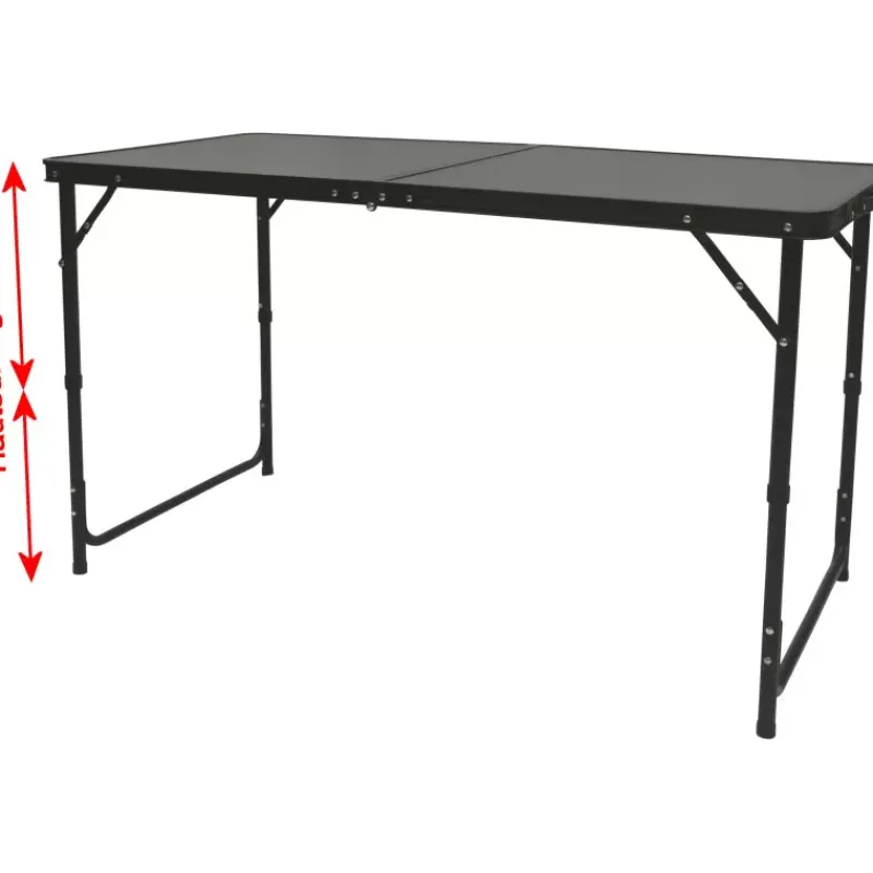 CAO Table double pliante*CAO Outdoor Outlet