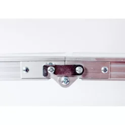 Clearance CAO Table valise avec 4 sièges alu Mobilier De Camping·Table De Camping|Mobilier De Plein Air·Table