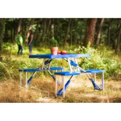 CAO Table valise pique-nique*CAO Outdoor Outlet