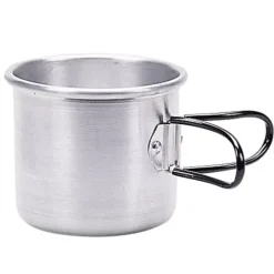 CAO Tasse haute alu*CAO Outdoor Discount
