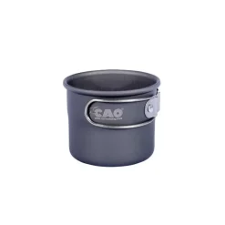 CAO Tasse rando alu*CAO Outdoor New