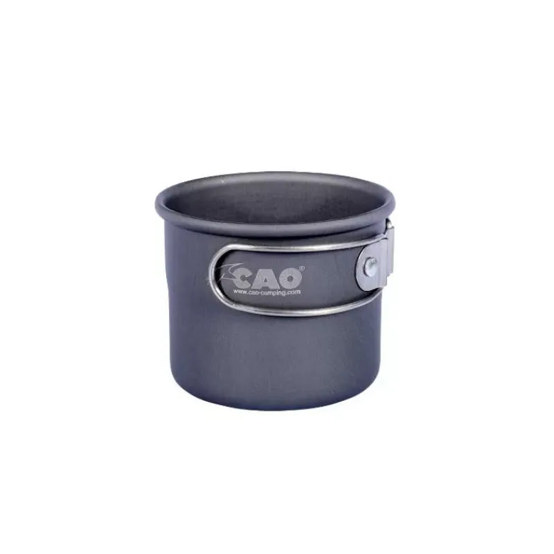 CAO Tasse rando alu*CAO Outdoor New