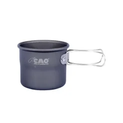 CAO Tasse rando alu*CAO Outdoor New