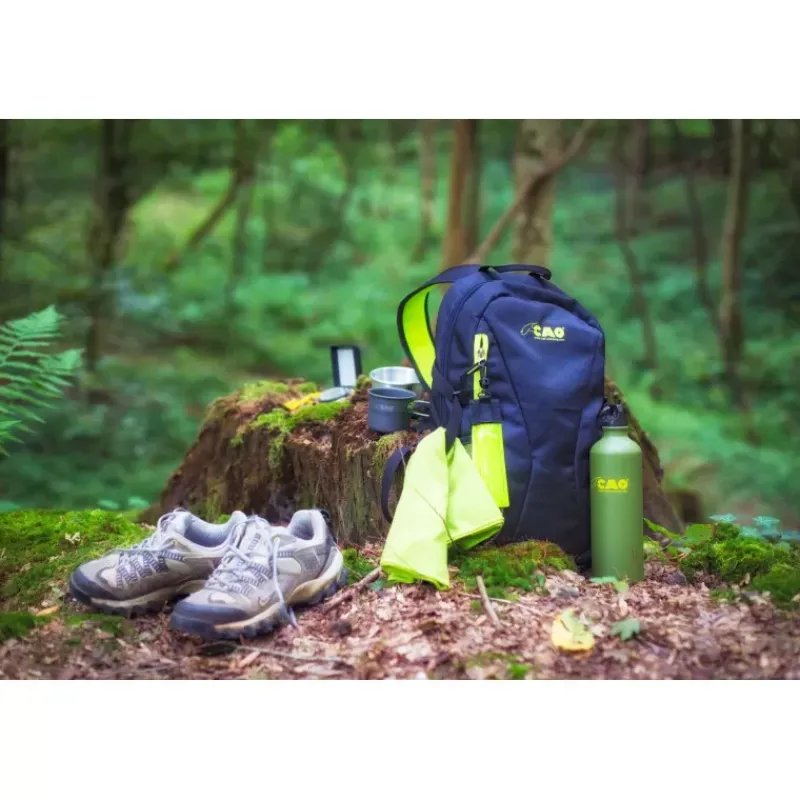 CAO Tasse rando alu*CAO Outdoor New