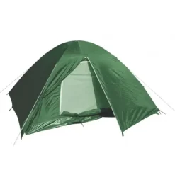 Sale CAO Tente dôme 2-3 personnes Toile De Tente À Armature·Tente 3 Personnes