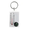 CAO Thermomètre boussole porte-clés*CAO Outdoor Online