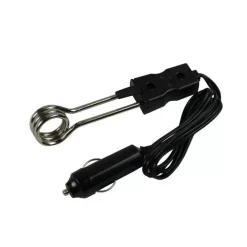 Sale CAO Thermoplongeur 12 V Cuisine & Vaisselle·Bouilloire & Cafetière|Electricité & Éclairage·Electroménager Portatif De Camping