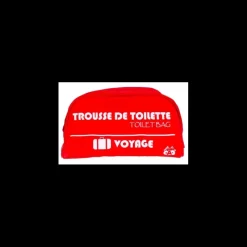 CAO Trousse de toilette voyage*CAO Outdoor Sale