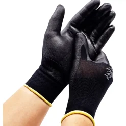 CAR SYSTEM Prep Hand II Paire de gants (Epi) Équipement De Protection Individuelle·Équipement De Protection Des Mains|Équipement De Protection Individuelle (Epi)·Protection Des Mains