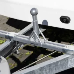 Adaptateur de montage pour porte vélo*Carbest Best