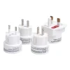 Adaptateur de voyage*Carbest Clearance