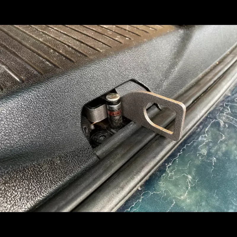 AirLock | T4/ T5/T6 / Vito / Viano / Tourneo Custom*Carbest Online
